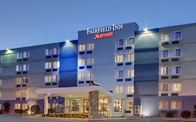 Fairfield Inn Boston Tewksbury/andover  3*